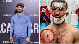 "Дайте мне его в руки". Расул Мирзаев - о кровавом конфликте с другом Хабиба