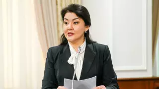 Массовое отравление детей: Министр и группа врачей отправились в Караганду