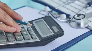 На что тратят обязательные отчисления казахстанцев в Фонд медстрахования