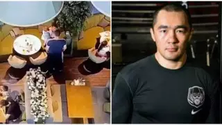 Скандал в Астане: по отпустившим Шуменова полицейским приняли решение