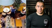 Скандал в Астане: по отпустившим Шуменова полицейским приняли решение