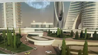 Принят генеральный план Конаева до 2050 года