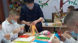 Массовое отравление детей: что произошло в Караганде