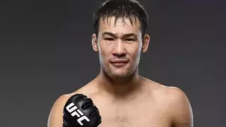 Бой Шавката Рахмонова в UFC отменен