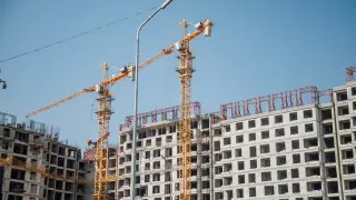 Застройщика в Караганде заподозрили в захвате земли