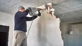 Могут ли соседи делать ремонт в выходные дни