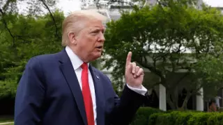 "600 лет тюрьмы": Трампу предъявлены новые обвинения