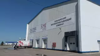 Появились подробности о гибели рабочих на свинокомплексе в СКО