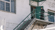 Рецидивист сбежал из колонии в Карагандинской области