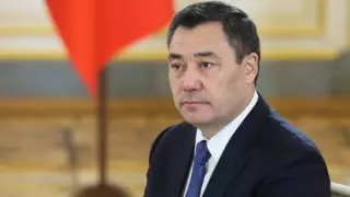 Племяннику президента Кыргызстана продлили арест