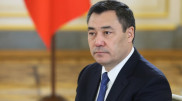 Племяннику президента Кыргызстана продлили арест