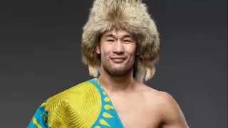 Какое место занял Шавкат Рахмонов в обновленном рейтинге UFC