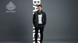 ИИ заговорил на казахском: нового виртуального ведущего презентовал "Байтерек"