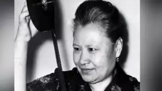 Умерла ветеран казахстанского телевидения Рабига Жабаева