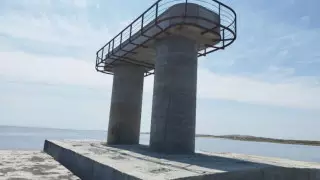 Шығыс Қазақстанда миллиардтар бөлінген көпір құрылысы жұмысын тоқтатуы мүмкін