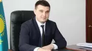 Аким района на севере Казахстана уволился по собственному желанию