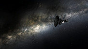 NASA получило сигнал от "Вояджера-2", покинувшего Солнечную систему