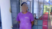 Отчим пытался изнасиловать падчерицу в Алматинской области