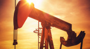 Мировые цены на нефть падают