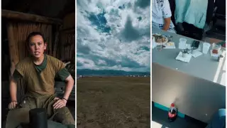 Атақты Махмұт ұстаның ұлы Кегендегі қымызмұрындықтың былығын жайып салды: облыстық әкімдік жауап берді