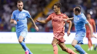 УЕФА накажет "Динамо" после победы над "Астаной": известна причина