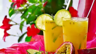 Названа причина, по которой напитки со льдом превращаются в яд