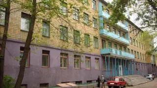 Старейший детский санаторий отстаивают карагандинцы