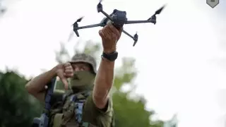 Что произошло в Украине днем 3 августа