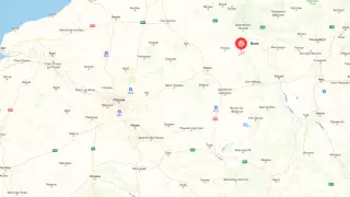 5 землетрясений за час произошли во Франции