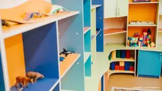 Какие документы нужны для зачисления ребенка в детский сад