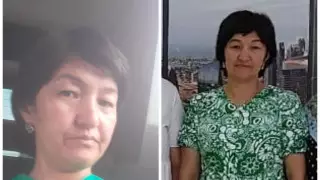 Жительница Туркестанской области ушла продавать золото на миллион тенге и пропала