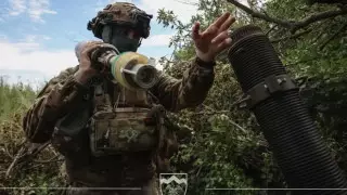 Что произошло в Украине ночью 4 августа