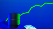 Мировые цены на нефть растут после падения