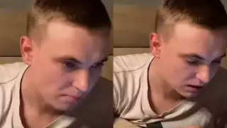 "Казахский без акцента": в сети обсуждают парня, вернувшегося из армии