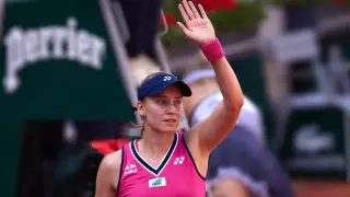 Идеальная Барби: Елена Рыбакина получила новое "звание"