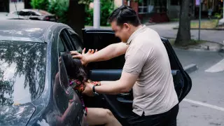 Похищение невест в Казахстане: наказание хотят ужесточить