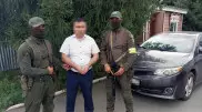 КНБ задержал еще одного сотрудника "Правительства для граждан"