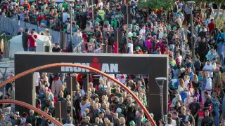 Эксперты: IRONMAN Kazakhstan позитивно сказывается на экономике города