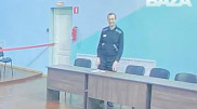 Навального осудили на 19 лет особого режима