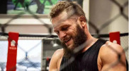 UFC официально анонсировал бой уроженца Казахстана