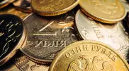 Рубль продолжает дешеветь в Казахстане