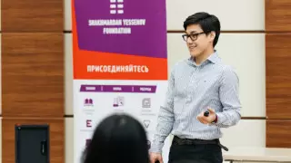 "Қазақстанда ғылым дамымаған" - Канадада жұмыс істейтін қазақ ғалымы