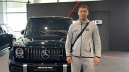 Шавкат Рахмонов согласился на бой с топовым легковесом