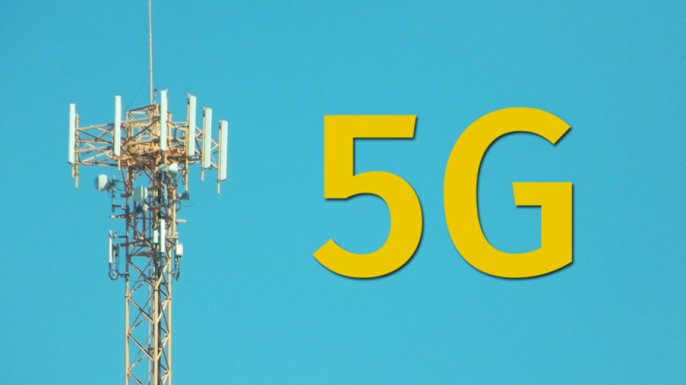 Есть ли 5G на вашей улице: появился полный список: 2023-08-08 09:06:42 - прочитайте