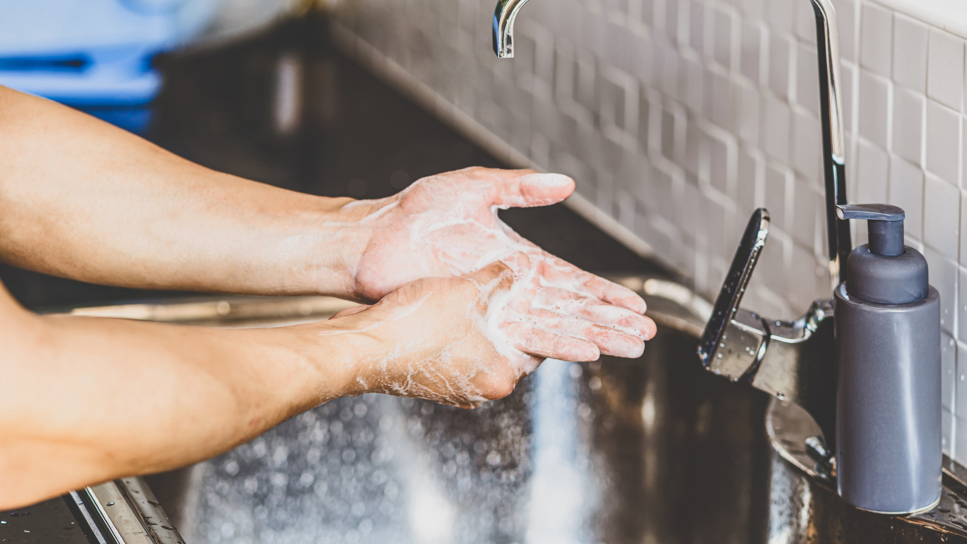 Холодную воду отключат в центре Алматы: 07 августа 2023, 11:50 ...