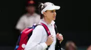 Елена Рыбакина уступила третье место в рейтинге WTA