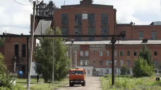 Аким ВКО ознакомился с ходом ремонтных работ на Риддер ТЭЦ