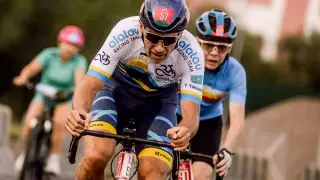 Как прошла велогонка Tour of World Class Almaty 2023: результаты