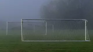 Упавшие футбольные ворота убили 10-летнего мальчика в Астане