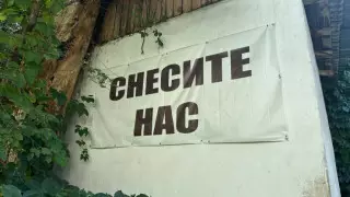 "Жанайқайымызды кім естиді?" Алматылықтар көпқабатты үйдің салынуына қарсы шықты
